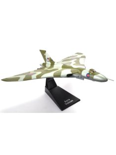   ATLAS - 1:144 Avro VULCAN XM607 OPERATION BLACK BUCK RAF FALKLAN - ATLAS