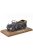 Atlas - 1:43 1940 Horch Kfz 15, Green/Sand