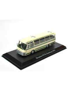Atlas - Neoplan NH 9L HAMBURG 1964