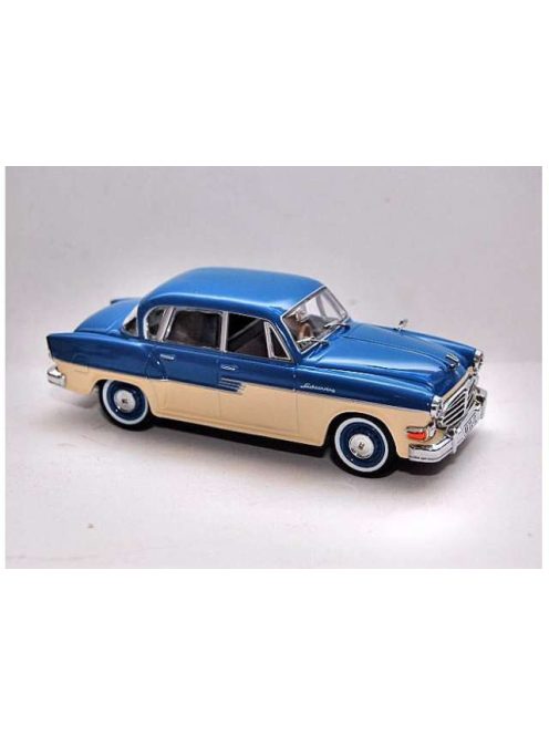 ATLAS - 1:43 Sachsenring P240 - ATLAS