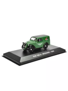 Atlas - 1:43 Fiat 500 A - Modiano - 1946