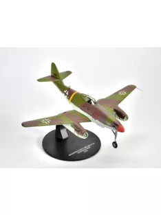 ATLAS - 1:72 MESSERSCHMITT ME 262 A-1A – ATLAS