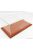 Atlantic - Vetrina Display Box Molsheim Base In Legno - Wood Cherry Base - Lungh.Lenght Cm 32.5 X Largh.Width Cm 16.5 X Alt.Height Cm 12.5 (Altezza Interna 12 Cm ) Plastic Display