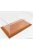 Atlantic - Vetrina Display Box Aichi Base In Legno - Wood Cherry Base - Lungh.Lenght Cm 32.5 X Largh.Width Cm 16.5 X Alt.Height Cm 12.5 (Altezza Interna 12 Cm ) Plastic Display