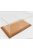 Atlantic - Vetrina Display Box Aichi Base In Legno - Wood Linden Base - Lungh.Lenght Cm 32.5 X Largh.Width Cm 16.5 X Alt.Height Cm 12.5 (Altezza Interna 12 Cm ) Plastic Display