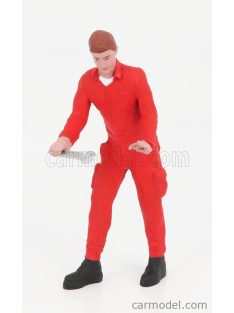 Atlantic - Figures Man - Jack Various