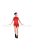Atlantic - FIGURES GIRL - MOANA VARIOUS