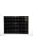 Atlantic - Vetrina Display Box Espositore - For 96 Cars 1/64 Lungh.Lenght Cm 88.0 X Largh.Width Cm 8.0 X Alt.Height Cm 63.0 (Altezza Utile Tra I Ripiani Cm 4.5 Inner Height Among Shelves) Plastic Display