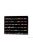 Atlantic - Vetrina Display Box Espositore - For 42 Cars 1/64 Lungh.Lenght Cm 61.0 X Largh.Width Cm 12.0 X Alt.Height Cm 47.0 (Altezza Utile Tra I Ripiani Cm 8.0 Inner Height Among Shelves) Plastic Display