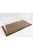 Atlantic - VETRINA DISPLAY BOX MOLSHEIM BASE IN LEGNO - WOOD MAHOGANY BASE - Lungh.LENGHT cm 51 X Largh.WIDTH cm 24 X Alt.HEIGHT cm 19 (altezza interna 15.3 cm ) PLASTIC DISPLAY