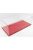 Atlantic - VETRINA DISPLAY BOX MOLHOUSE BASE IN PELLE ROSSA - LEATHER BASE RED - Lungh.LENGHT cm 65.0 X Largh.WIDTH cm 31.0 X Alt.HEIGHT cm 21.5 (altezza interna cm 19.0) RED - PLASTIC DISPLAY