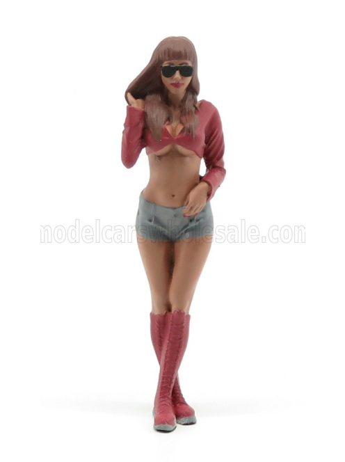 Atlantic - FIGURES WOMAN - EMMANUELLE 1 VARIOUS