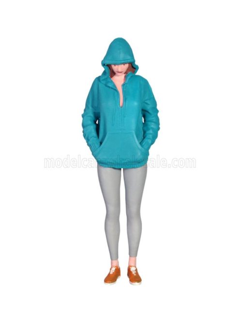 Atlantic - FIGURES GIRL - TANYA VARIOUS