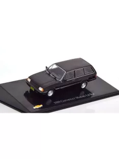 Atlas - 1:43 CHEVROLET MARAJO 1.6 SI/E 1989 - ATLAS