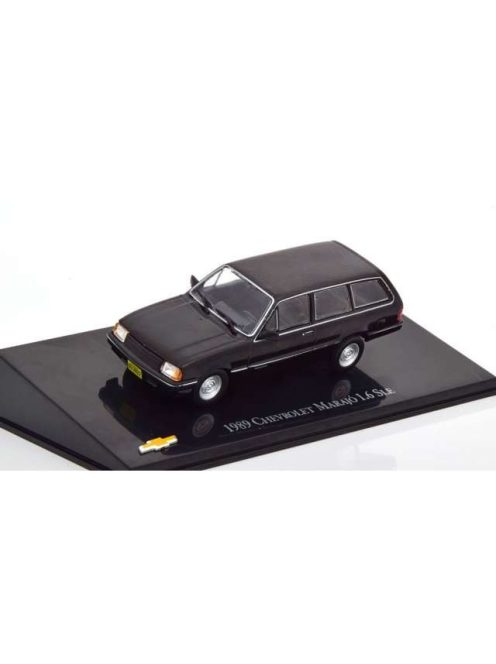 Atlas - 1:43 CHEVROLET MARAJO 1.6 SI/E 1989 - ATLAS