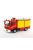 Atlas - 1:43 Man Tgl 8.220 Firetruck France, 2014, Red