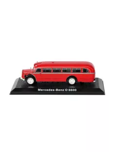 Atlas - 1:72 Mercedes-Benz O 6600 - Fire Service, 1953