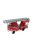 Atlas - 1:43 Fire Engine Mercedes Lp319 Germany 1962