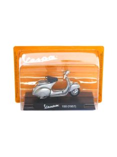 Atlas - 1:18 1957 Vespa 150 Grey