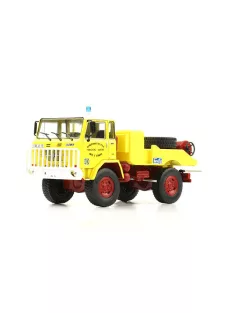   Atlas - 1:43 Iveco Antincendio Boschivo Biro-Unic 75Pc 1975, Yellow
