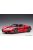 Autoart - 1:12 Porsche 918 Spyder Guards Red, 2013 (composite model/3 openings and workable rear spoiler and fuel cap) "with Weissach package" - AUTOart