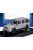 Autoart - MERCEDES BENZ G-CLASS G63 AMG (W463) V8 BITURBO 2017 SILVER