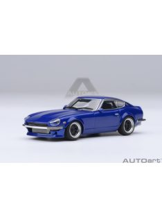   Autoart - Nissan Fairlady Z (#4) Wangan Midnight Akuma no Z 1990 (Comic #4 Version) (composite model)