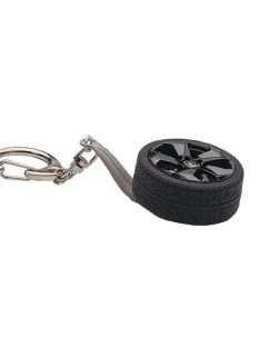   Autoart - Lamborghini Reventon Wheel Keychain in 1:18 scale – Autoart