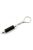 Autoart - Carbon Fibre Exhaust Torch Keychain Small
