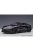 Autoart - 1:18 Aston Martin Vantage 2019 (Jet Black) (Composite Model/Full Openings)