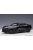 Autoart - 1:18 Chevrolet Camaro ZL1 2017 (black) (composite model/full openings) – AUTOART