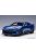 Autoart - 1:18 Chevrolet Camaro ZL1 2017 (hyper blue metallic) (composite model/full openings) - AUTOART
