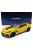 Autoart - CHEVROLET CORVETTE C7 ZR1 2017 RACING YELLOW