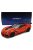 Autoart - CHEVROLET CORVETTE C7 ZR1 2017 ORANGE