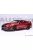 Autoart - Ford Mustang Shelby GT500 Rapid Red/Black Stripes 2023 (composite model/full openings)