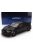 Autoart - HONDA CIVIC TYPE R (FK8) 2021 BLACK