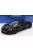 Autoart - McLAREN P1 2013 FIRE BLACK