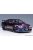 Autoart - 1:18 Nissan Skyline GT-R(R34) NISMO Z-Tune (midnight purple) 2005 (composite model/full openings, total 4 openings) – Autoart