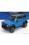 Autoart - Suzuki Jimny Sierra Jb74 2018 Brisk Blue Met