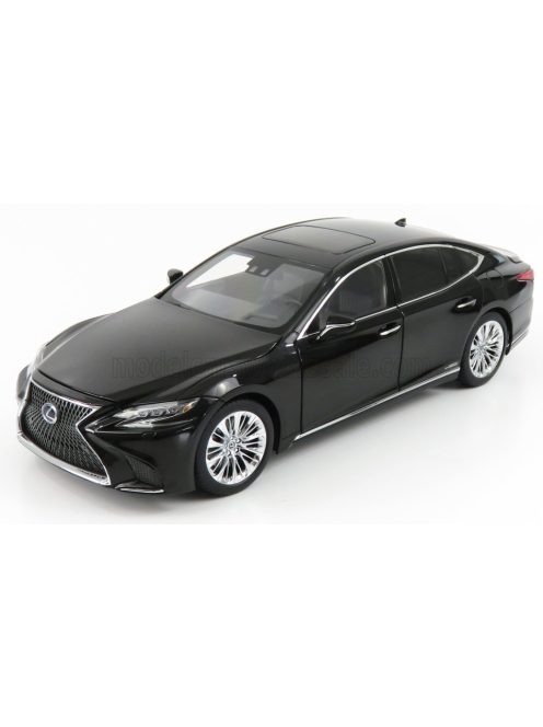 Autoart - LEXUS LS500h 2018 BLACK