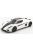 Autoart - KOENIGSEGG REGERA 2016 WHITE BLACK CARBON RED