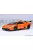 Autoart - Lamborghini Diablo GTR (Arancio Ishtar) (composite model/model/full openings)