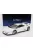 Autoart - LAMBORGHINI DIABLO SE30 JOTA 1995 IMPACT WHITE