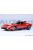 Autoart - 1:18 Lamborghini Miura Jota SVR, Red, 1968 (composite model/full openings) - AUTOart