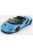 Autoart - Lamborghini Centenario Roadster 2016 Blu Cepheus Pearl Blue