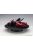 Autoart - Rotating display stand (large / black top), diameter 31 cm with AC adapter 98011A - Autoart