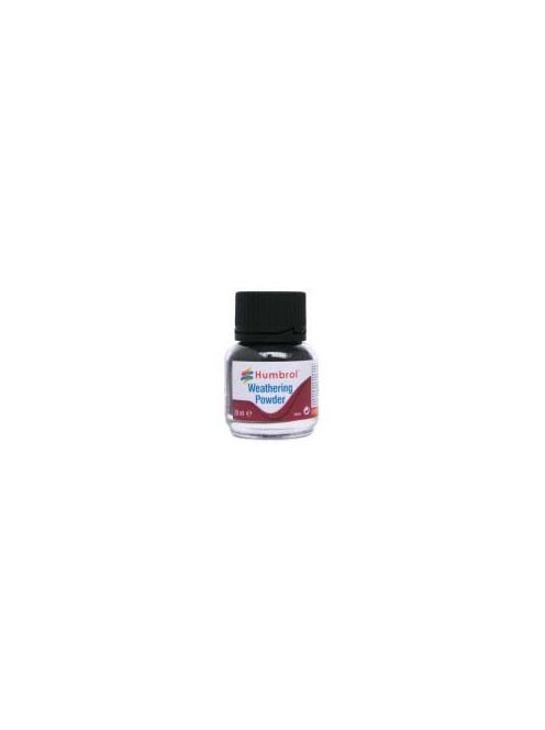 Humbrol -  Weathering Powder Smoke 28ml