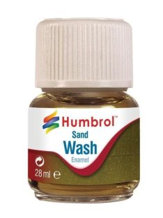 Humbrol - Humbrol Enamel Wash Sand 28 ml