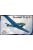 Avis - Me Bf-109 B-1 WWII German fighter