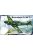 Avis - Me Bf-109 D-1 WWII German fighter